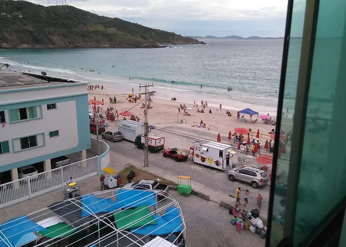 Loft da Prainha Arraial do Cabo